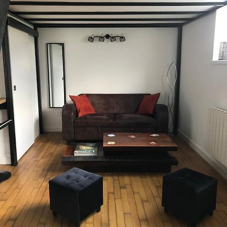 Studio - Mezzanine - Style Loft Industriel Brindas Buitenkant foto